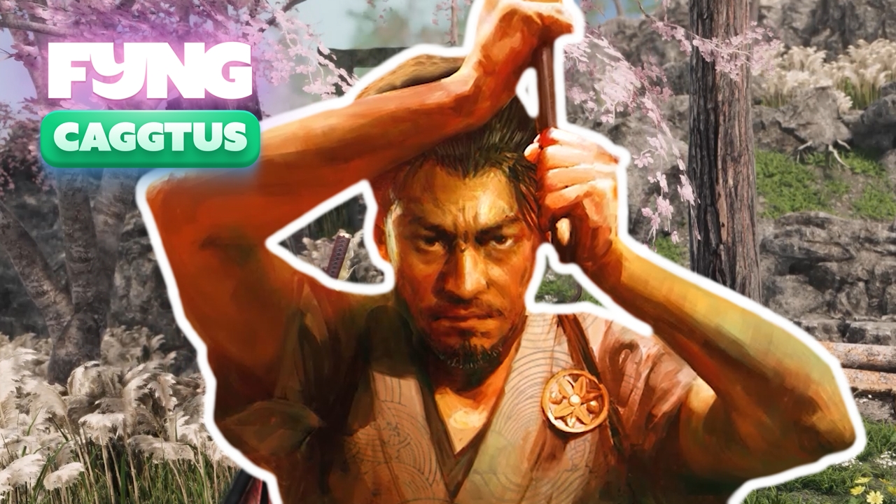 Die Macher von Rogue Trader lassen euch in einem neuen RPG auf Steam um die Zukunft Japans kämpfen