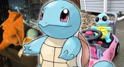 Shiggy Pokémon Titelbild