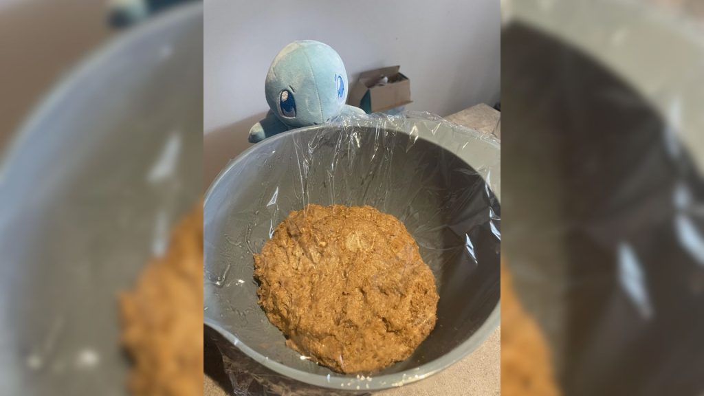 Shiggy in Australien