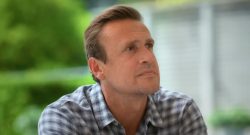 Shrinking Season 3 Trailer Jason Segel