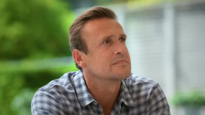 Shrinking Season 3 Trailer Jason Segel
