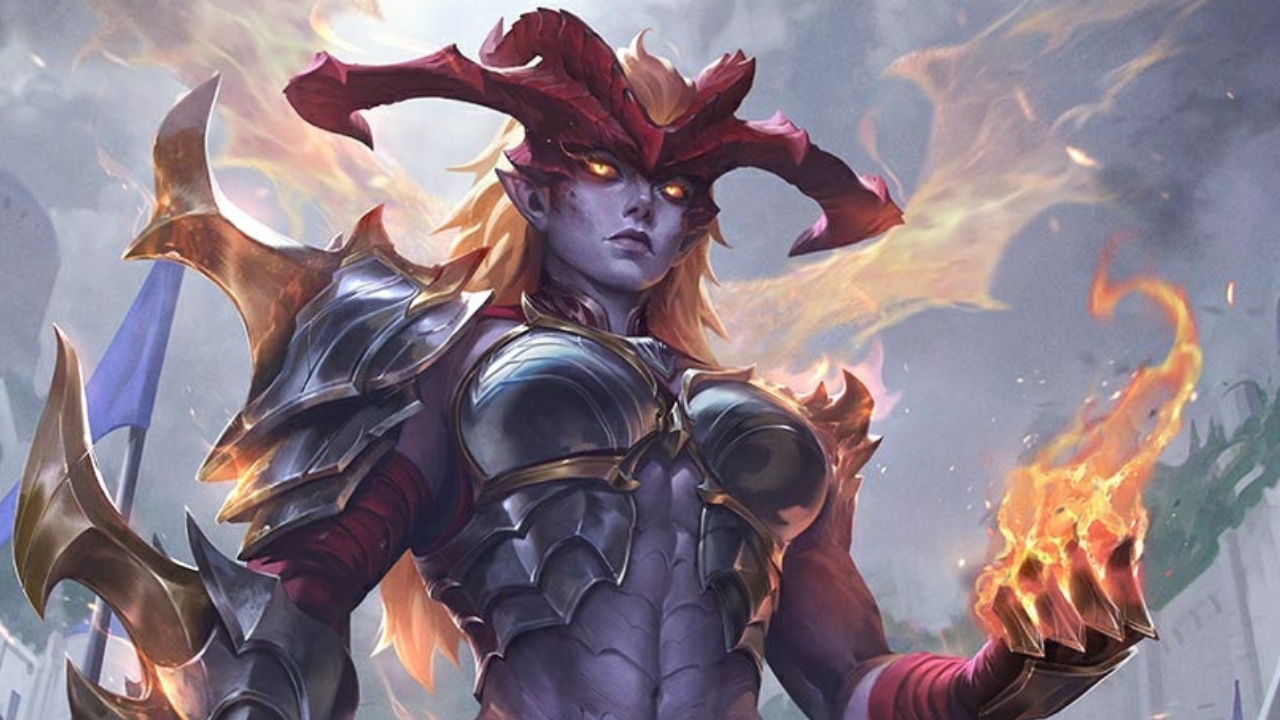 LoL changes a champ after 14 years, brings urgent rework – fans criticize: The greatest problem still persists