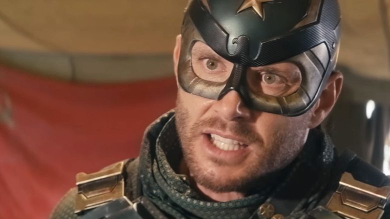 The coolest character from The Boys has a bigger role in season 5, but that’s a problem