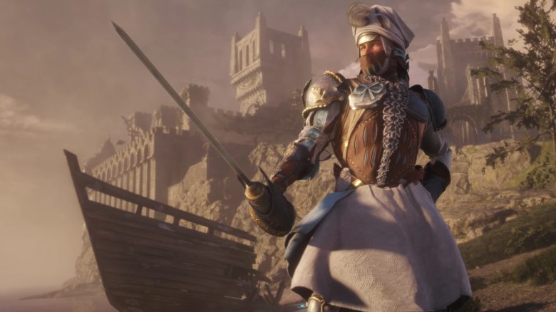 Soulframe Titel title