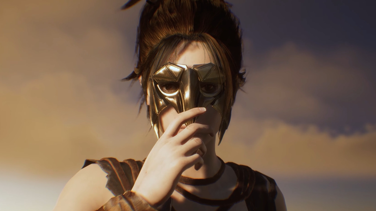 One of the best survival games on Steam gives away its biggest DLC yet, but you don’t have forever