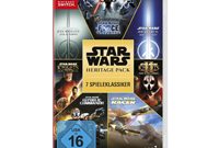 Star Wars Heritage Pack