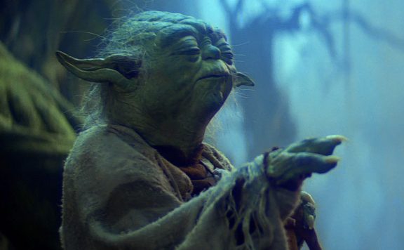 Star Wars Macht Nutzer Ranking