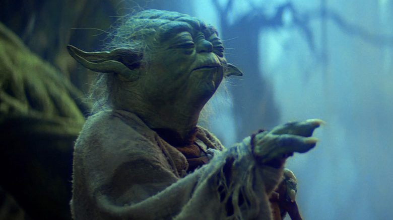 Die 5 stärksten Macht-Nutzer aus Star Wars im Ranking – Yoda schafft es gerade so aufs Treppchen