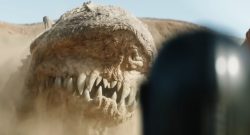 Star Wars gefährliche Kreaturen