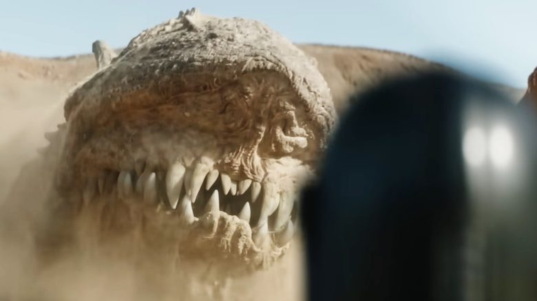 Star Wars gefährliche Kreaturen