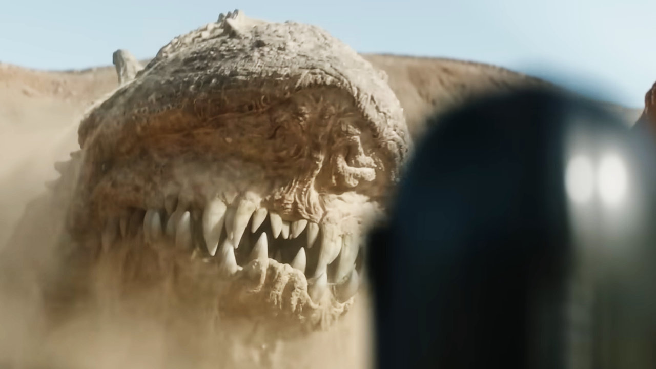 5 Dangerous Creatures from Star Wars That Even Darth Vader Would Suit Up For