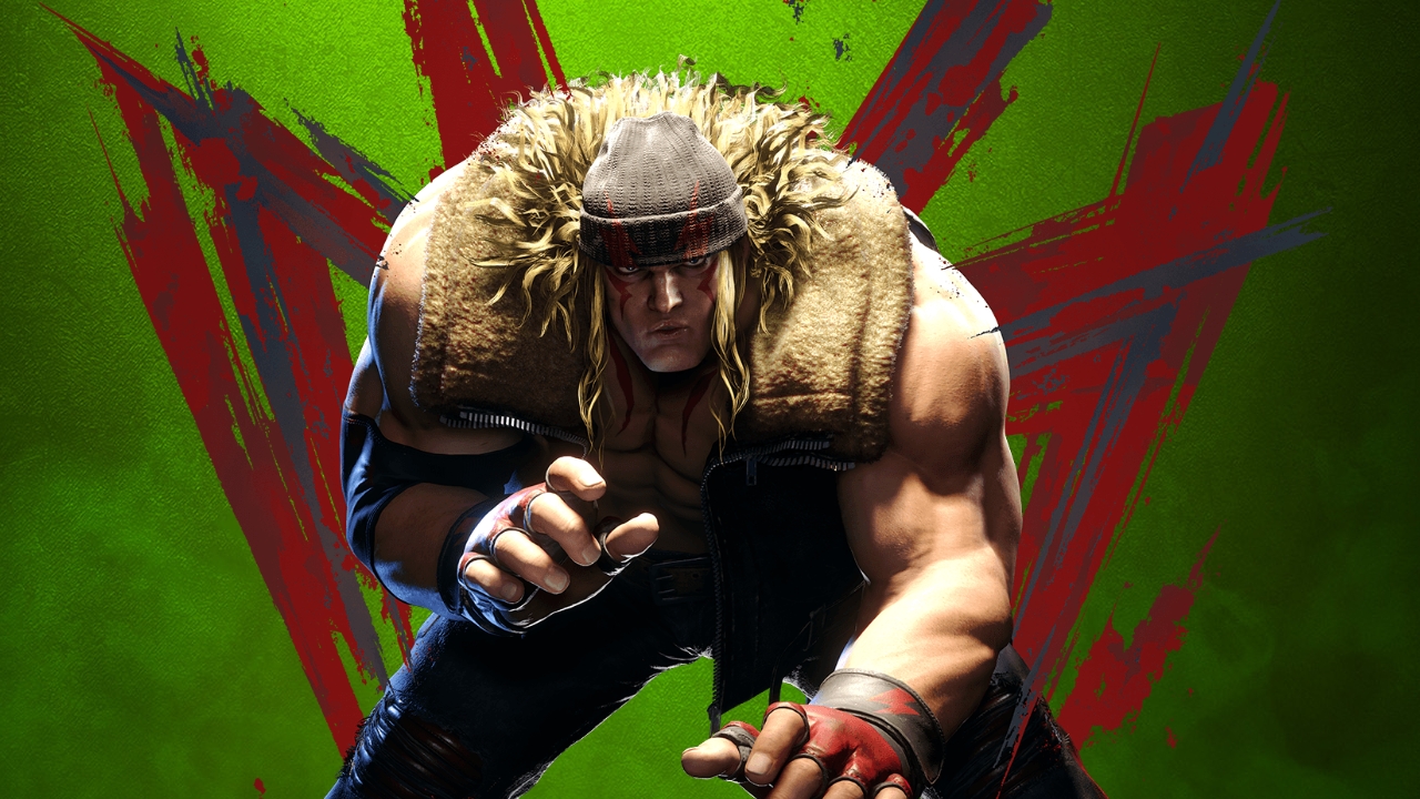 Capcom ändert umstrittene Storyline in Street Fighter 6, macht sie irgendwie noch schlimmer