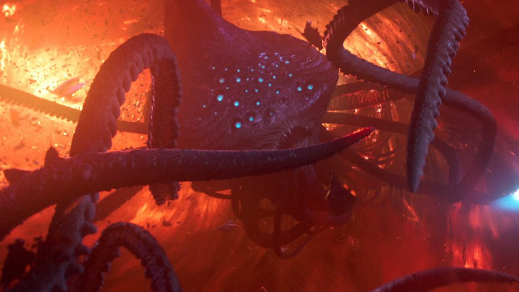 Summa Verminoth Star Wars