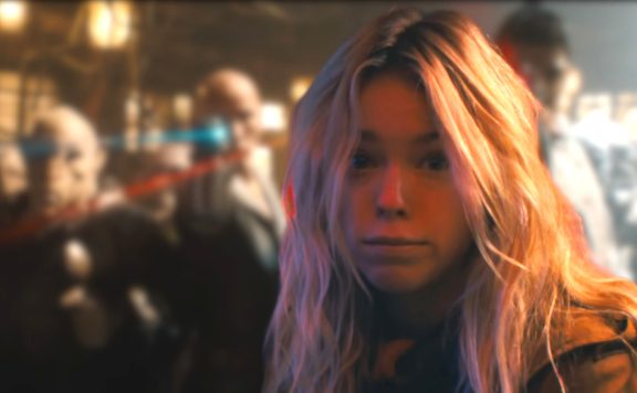 Supergirl bekommt ihren eigenen Film