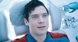 Superman 2025 Ending Scene DC