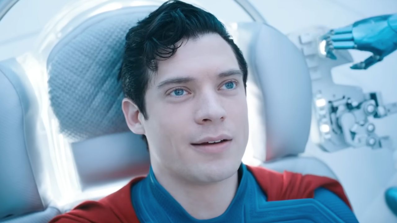 Everyone knows Superman and a new comic shows why that is still the case 90 years later