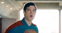 Superman confronts Lex DC