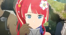 Sword Art Online Echoes Aincrad