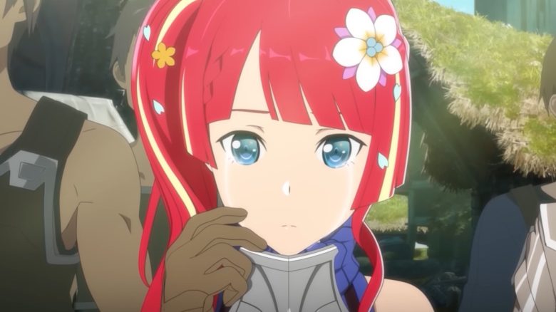 Sword Art Online Echoes Aincrad