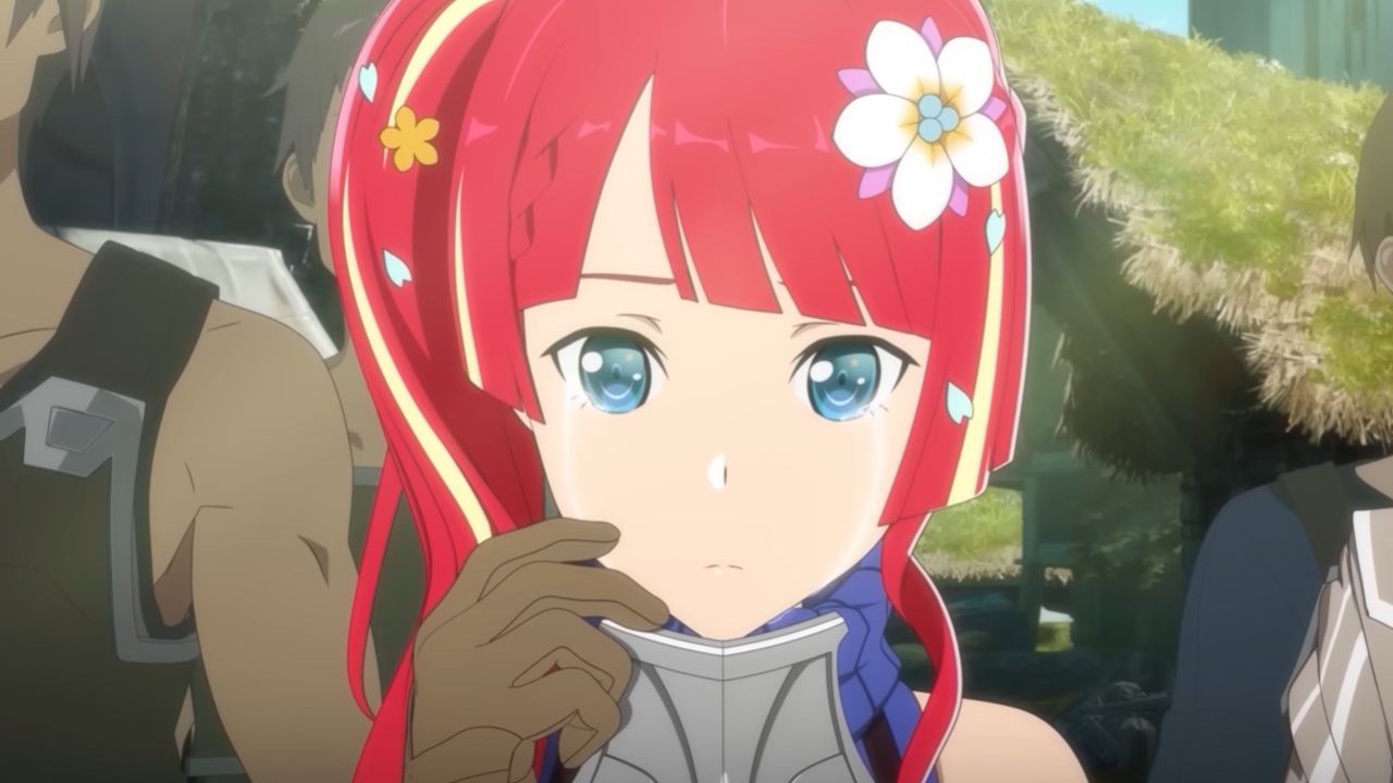 Ein Anime bekommt exklusiven Film, den nur Spieler einer bestimmten Edition sehen können