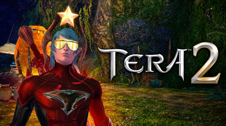 TERA 2
