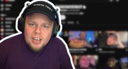 Tanzverbot möchte nicht auf Twitch zurückkehren, verteilt lieber Ansagen auf YouTube.