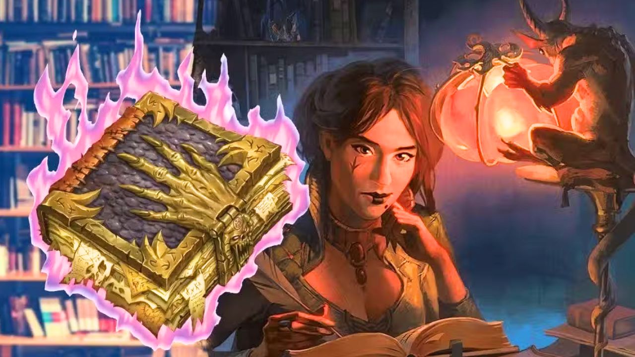 Spielleiter aus D&D enthüllen ihre schmutzigsten Geheimnisse, die sie ihren Mitspielern niemals verraten würden