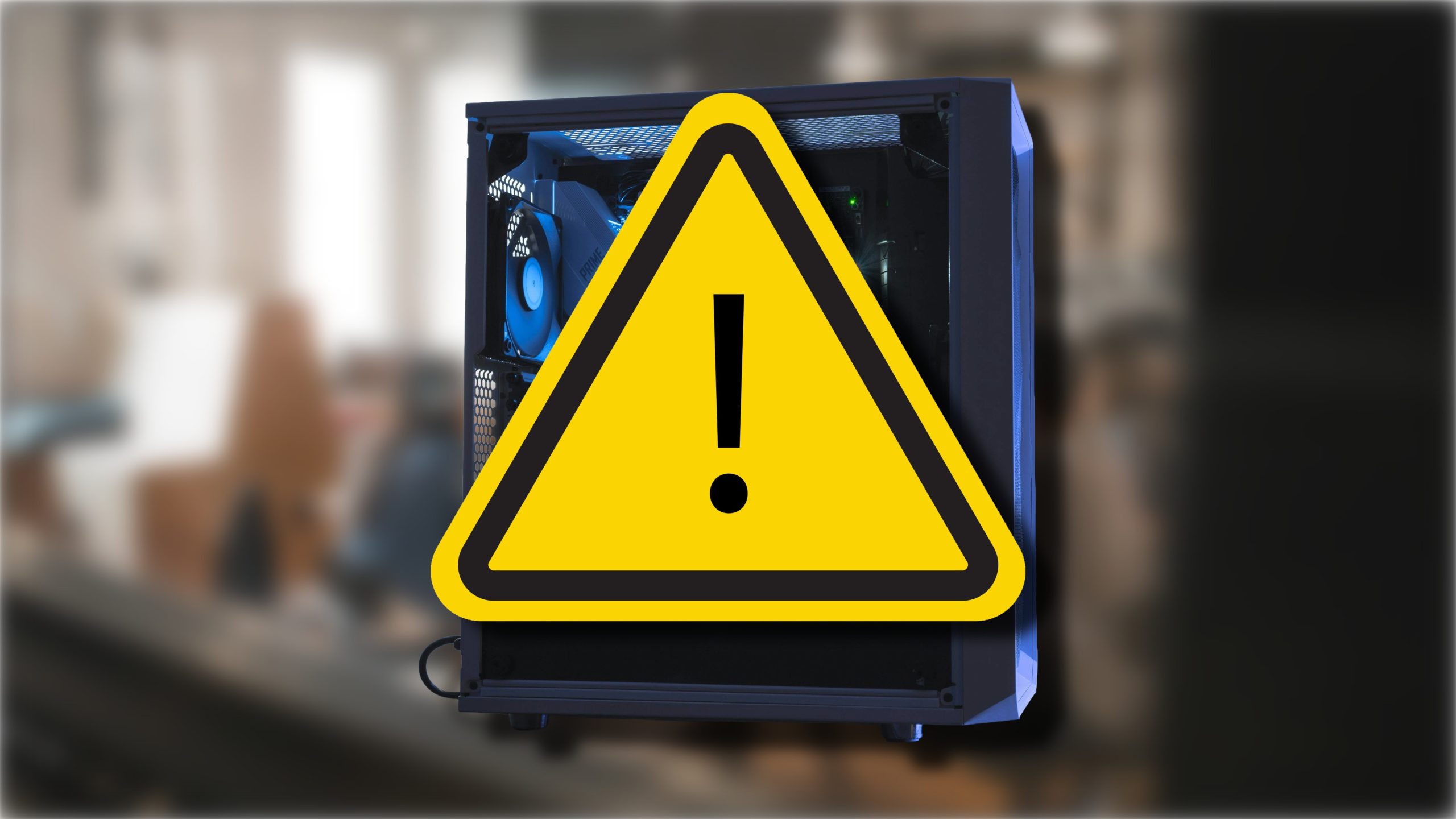 A tool is like a doctor for your gaming PC, but with an update it became nasty malware – Are you sure?