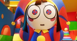 The Amazing Digital Circus Titel title