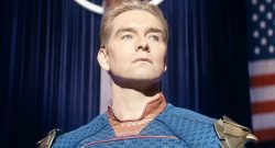 The Boys Autor Angst vor Finale