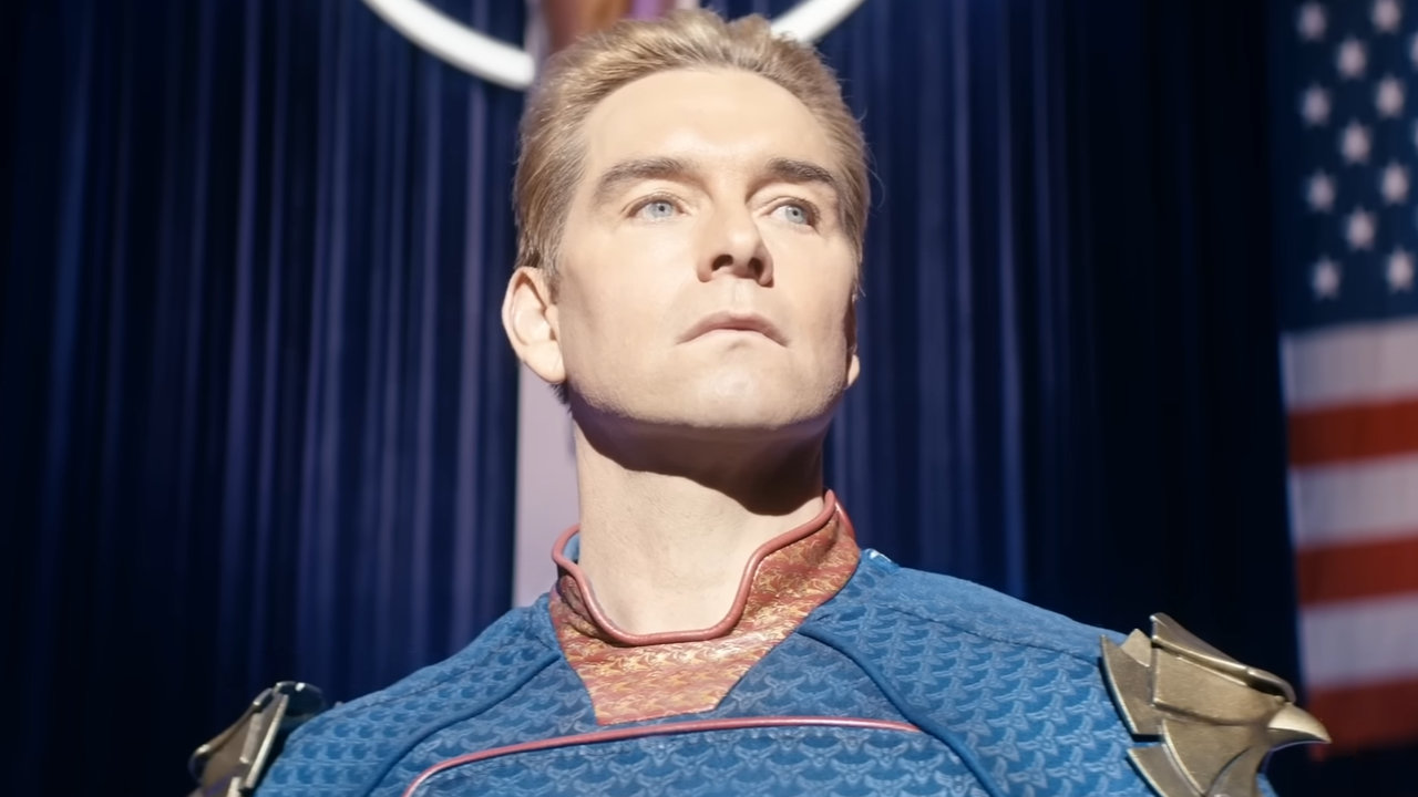 Author of The Boys says: Fans can break a good series, Game of Thrones is the best example