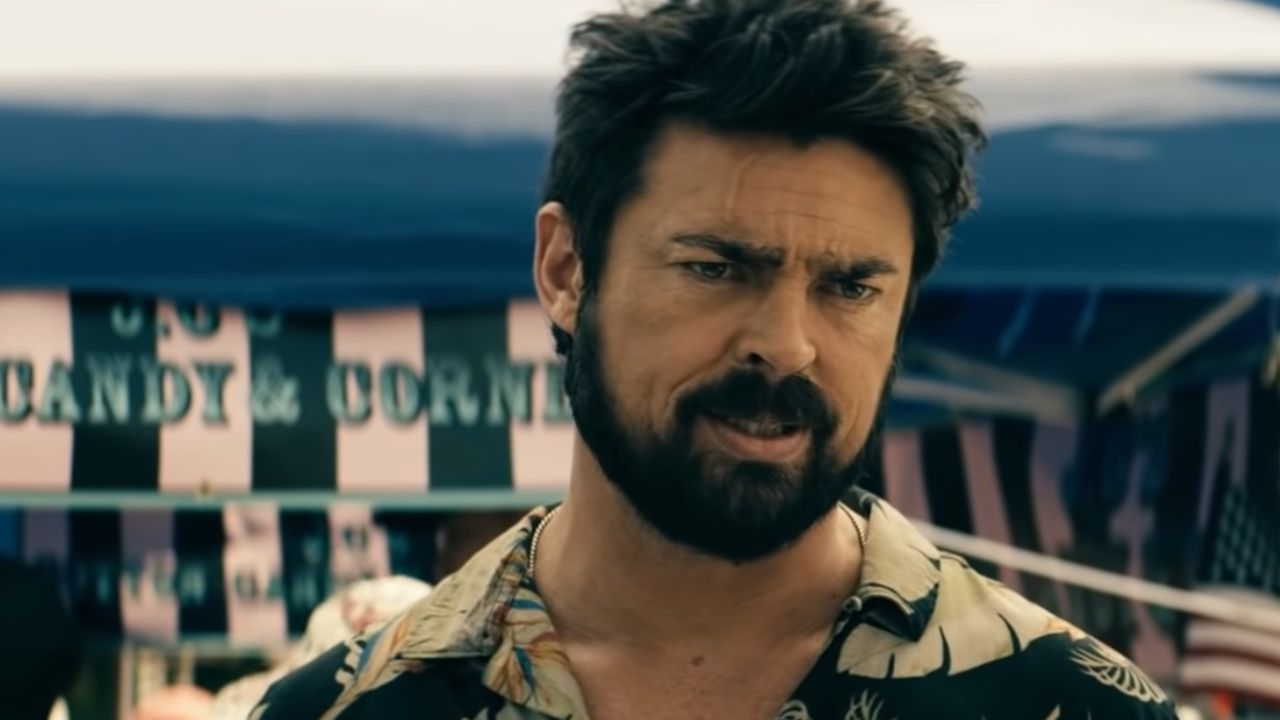 The Boys turns a tragic Marvel hero into a laughingstock who loves volcanoes a bit too much