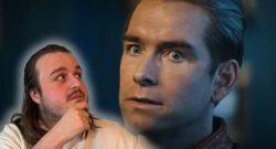 The Boys Homelander Comics Niko Meinung