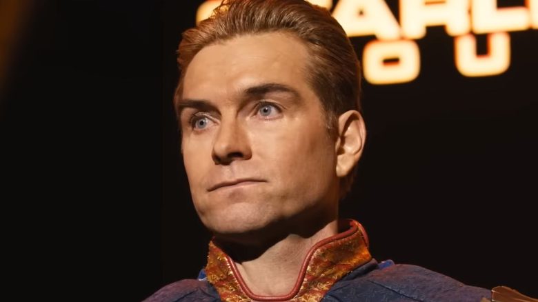 Die Amazon-Serie zu The Boys begeht eine „Sünde“ für Comic-Fans, aber genau das macht sie so gut