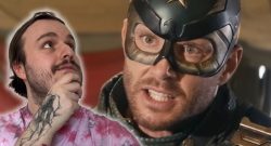 Eine der besten Figuren aus The Boys hat in Staffel 5 eine größere Rolle, doch das bereitet mir Sorgen
