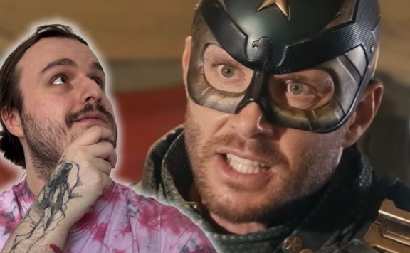 The Boys Soldier Boy Bild Meinung