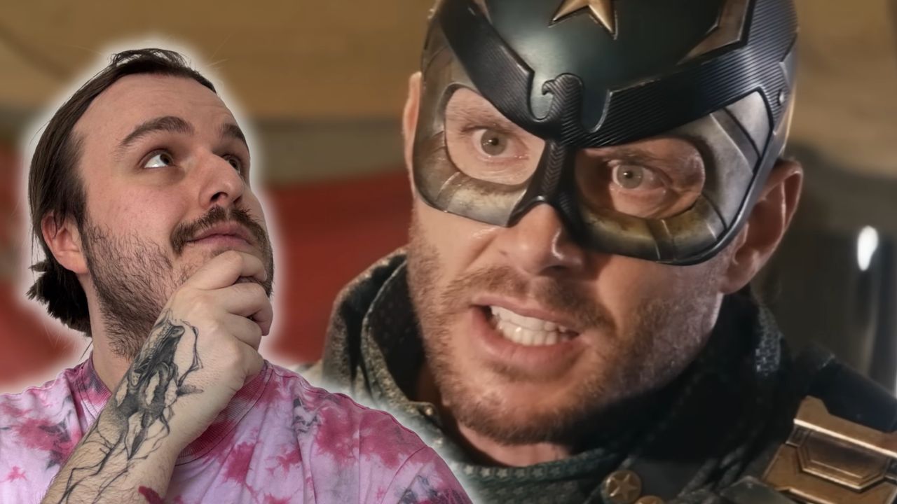 Die letzte Staffel von The Boys bereitet mir Sorgen und schuld ist ausgerechnet der coolste Charakter