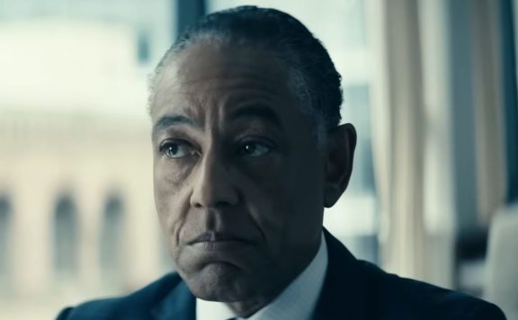 The Boys Stan Edgar Prime Video