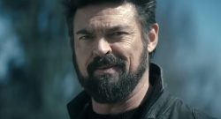 The Boys Trailer Staffel 5 Butcher lacht