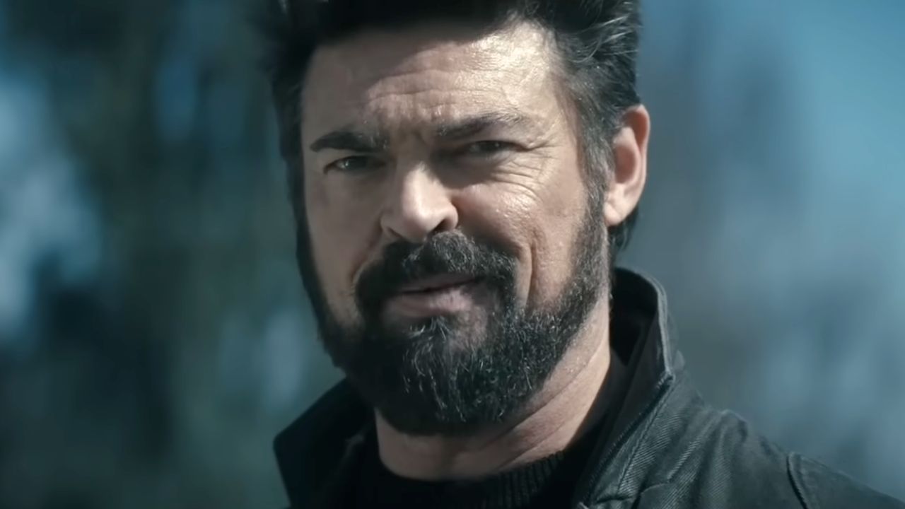 One of the grossest villains in The Boys is actually a buddy of Butcher, now showing everyone his dick in the face