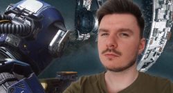 The Expanse Osiris Reborn Dariusz