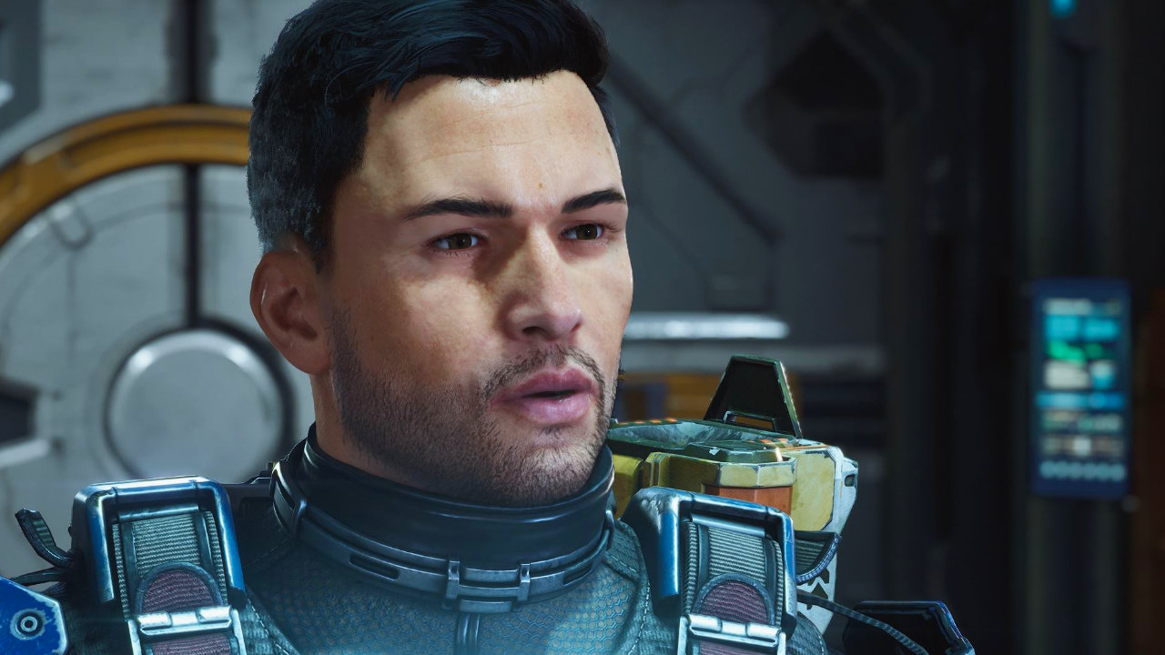 Everything Important about The Expanse: Osiris Reborn: Release, Beta and more