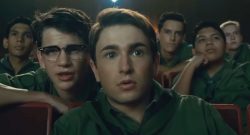 The Fablemans Trailerbild