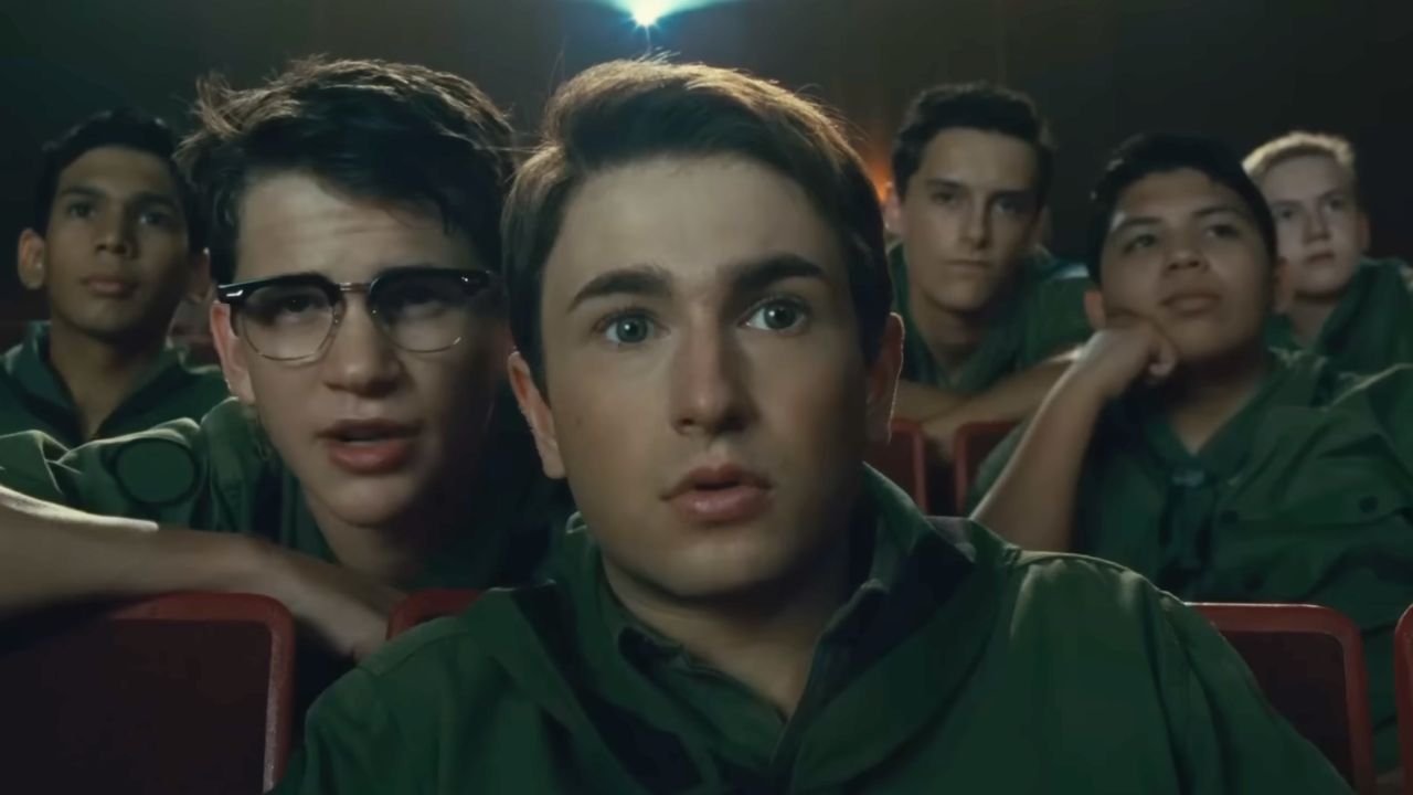 Netflix haut jedes Jahr hunderte Serien & Filme raus, aber welche davon interessieren euch überhaupt?