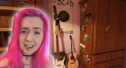 The Quiet Things Trailer Shitstorm