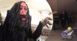 The Rolling Giant Titelbild