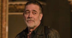 The Walking Dead Dead City Negan Clip