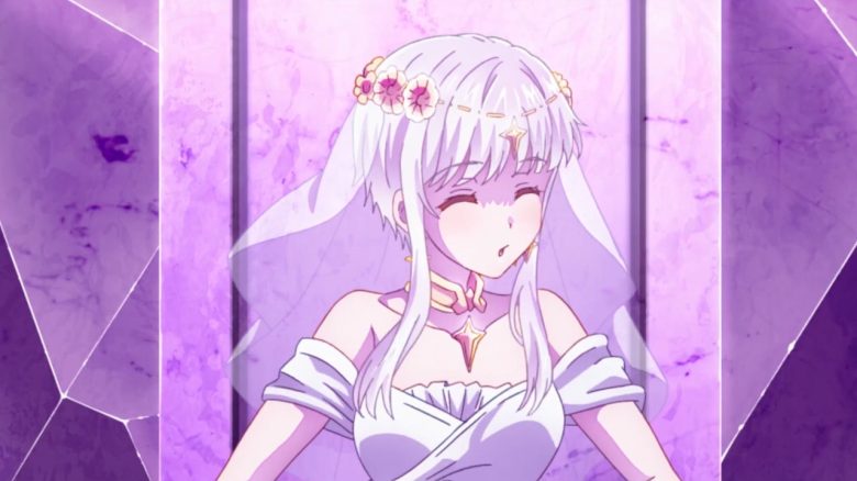 The Worlds Finest Assassin Trailer Screenshot