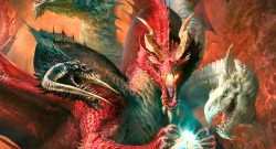 Tiamat D&D