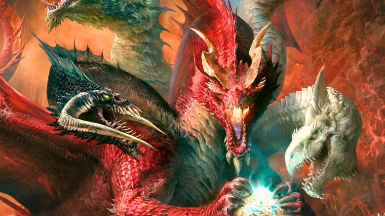 Tiamat D&D